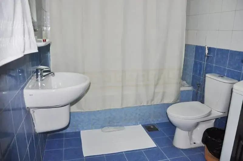 Nuzha Hotel Apartments - photo 25