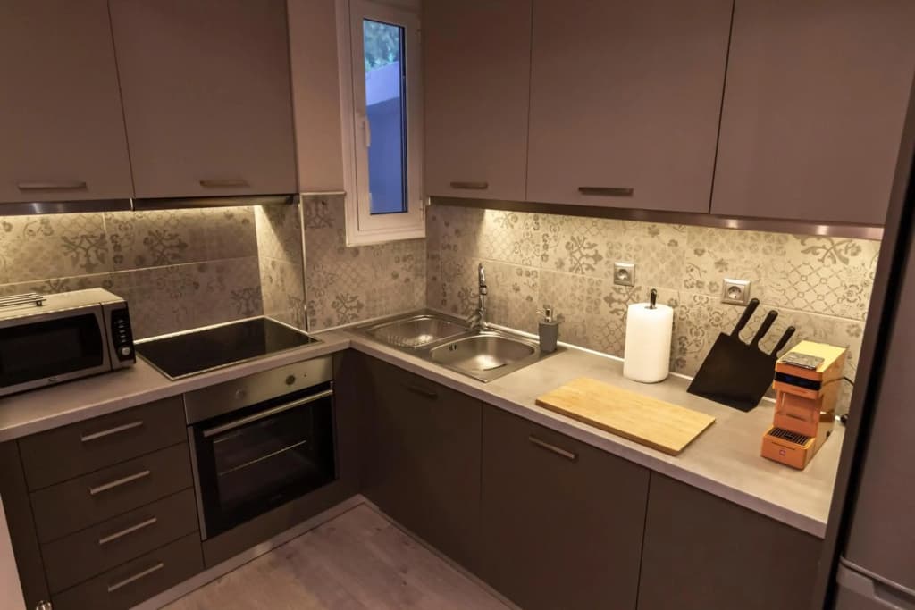 Luxury apartment 10’ from the center! - photo 18