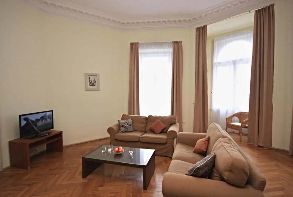 RiverView Apartments - photo 4