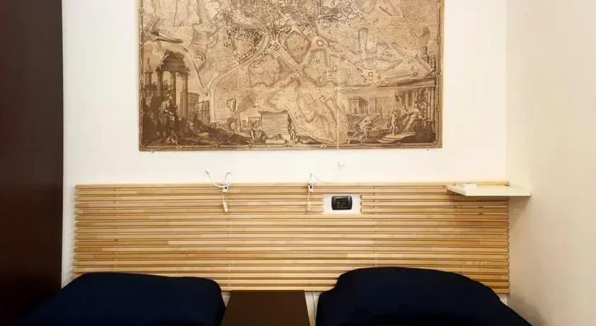 San Peter Apartment - Your Home in the Heart of Rome - photo 2