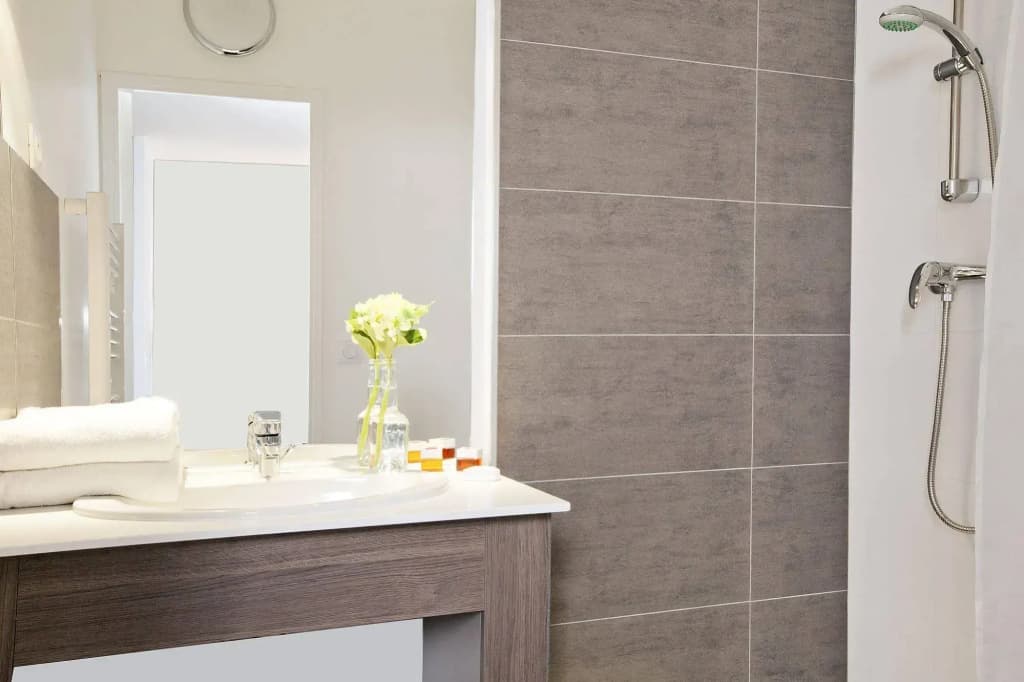Sejours & Affaires Paris Davout Hotel - photo 7