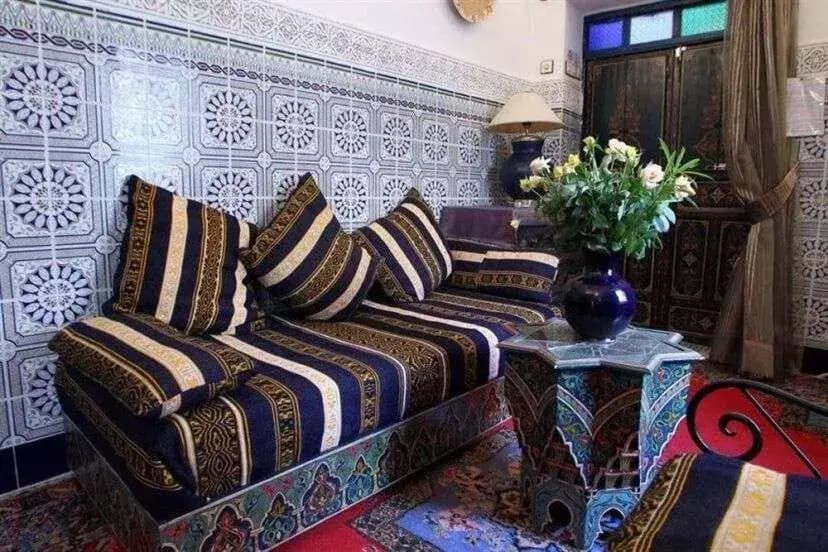 Riad Darna - photo 1