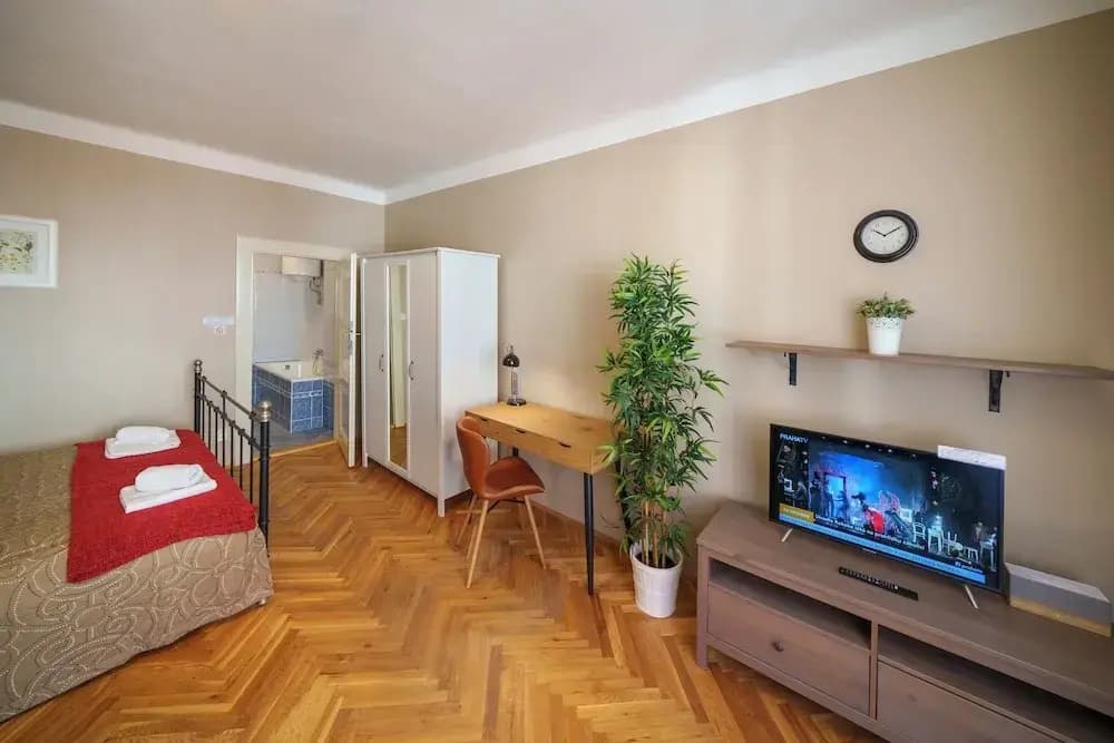 Old Town - Templova Apartments - photo 4