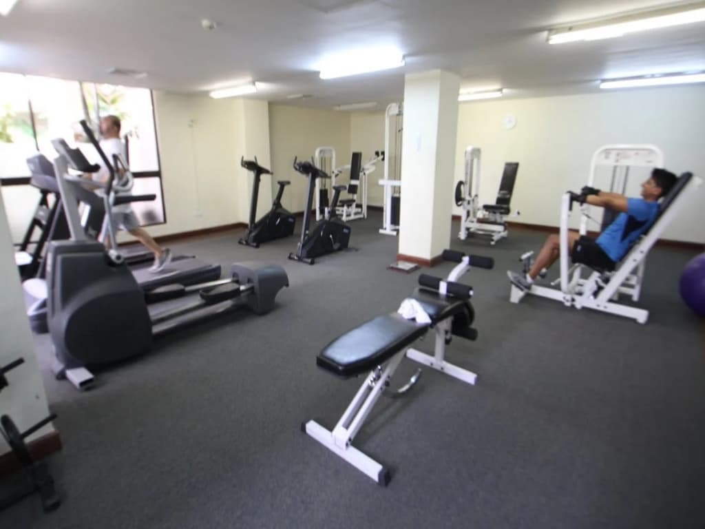 Crescat Apartments - photo 10