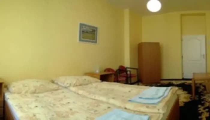 Chodska - main photo