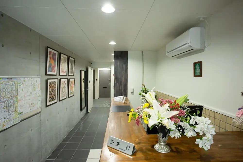 Rest inn Kyoto - photo 14