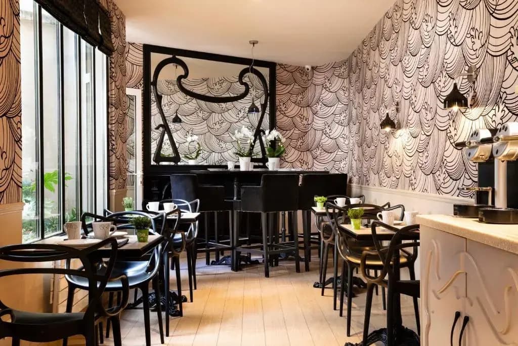 Grand Hotel des Balcons - photo 15