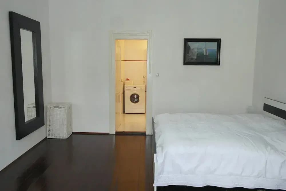 Apartment Žižkov Tower - photo 3
