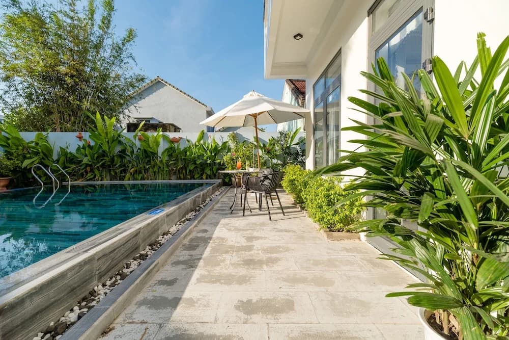 Hanh Nhung Villa - photo 16