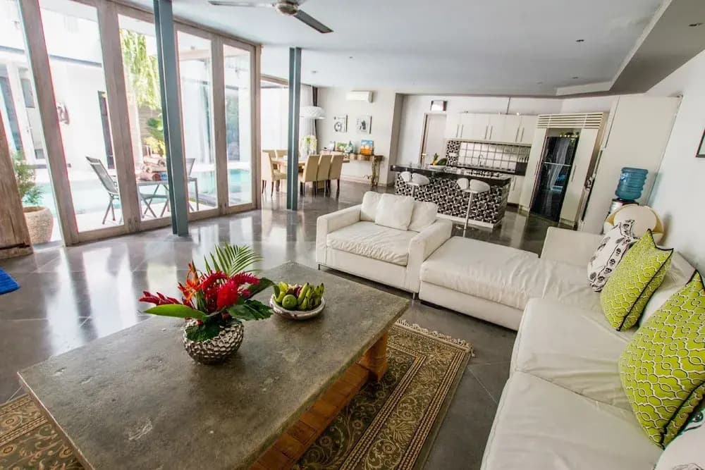 Avrora Villa - photo 1