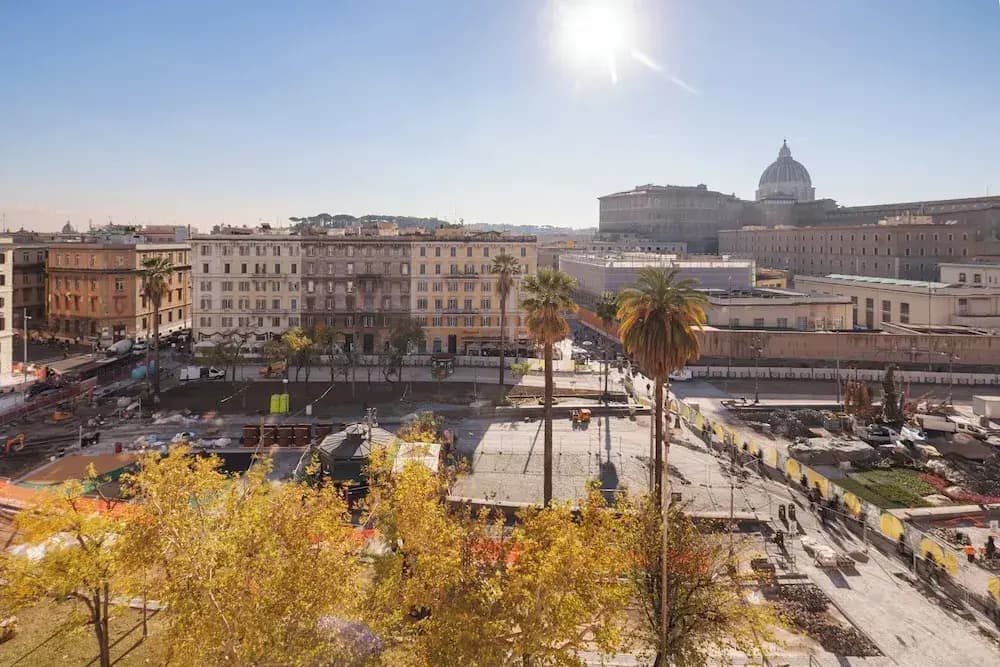 R.C Vatican View - photo 15