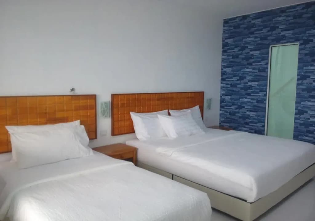 Labu Labi Residence - photo 2