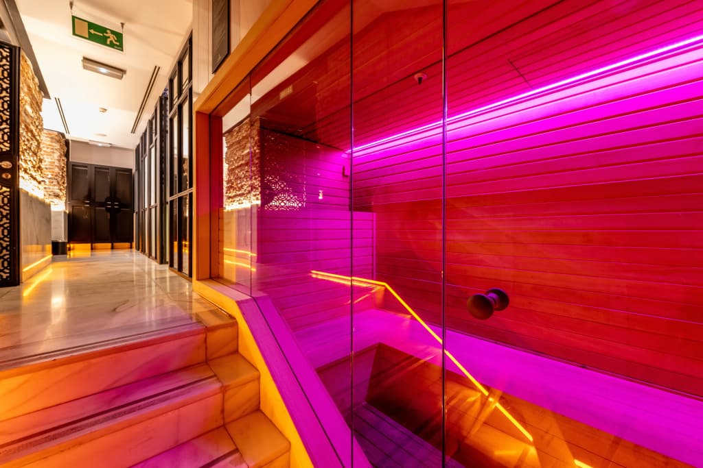 Pestana Collection Plaza Mayor - photo 37