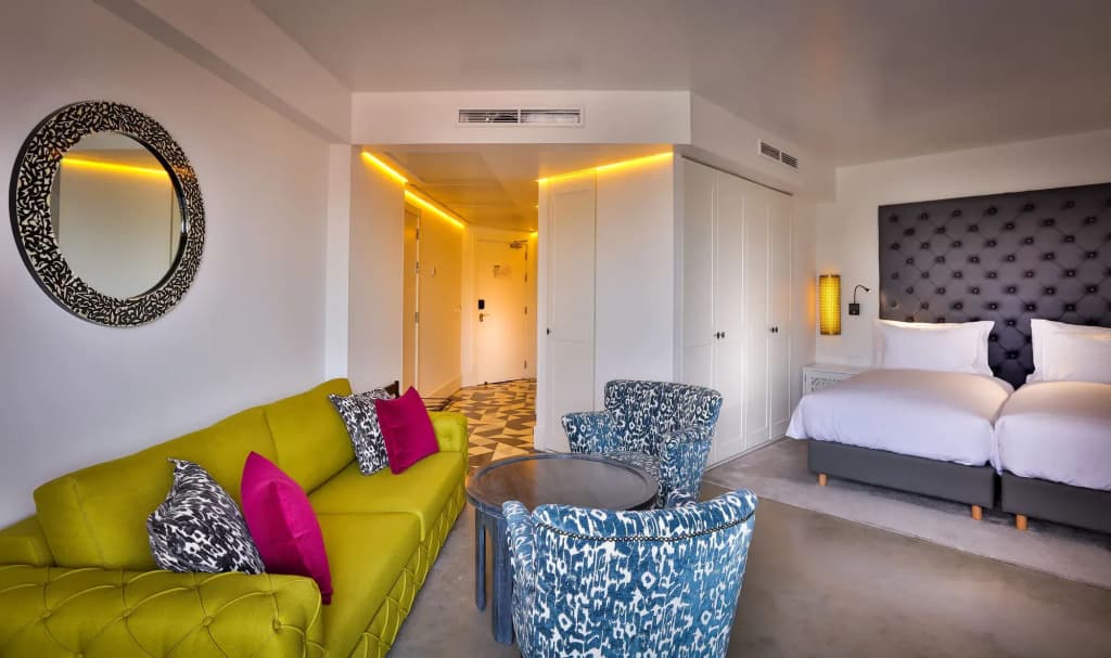 2Ciels Boutique Hotel & SPA - photo 16