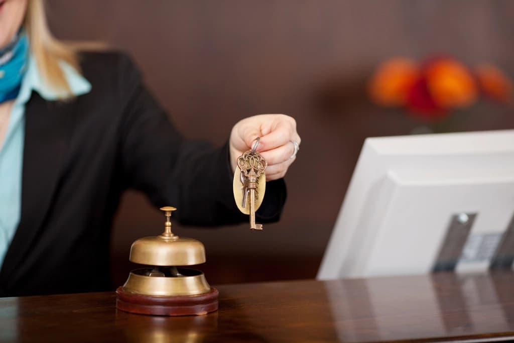 The Independent Suites Hotel - photo 12