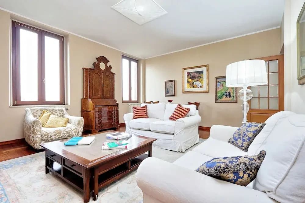 Restart Accommodations Panella - photo 4
