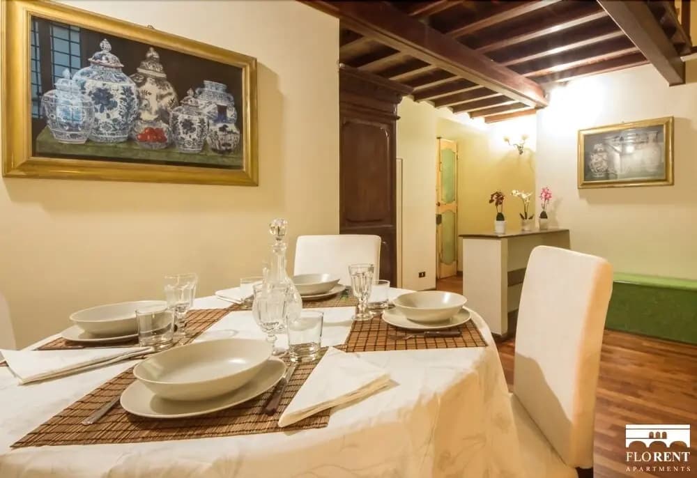 Florentapartments - Santa Croce - photo 21