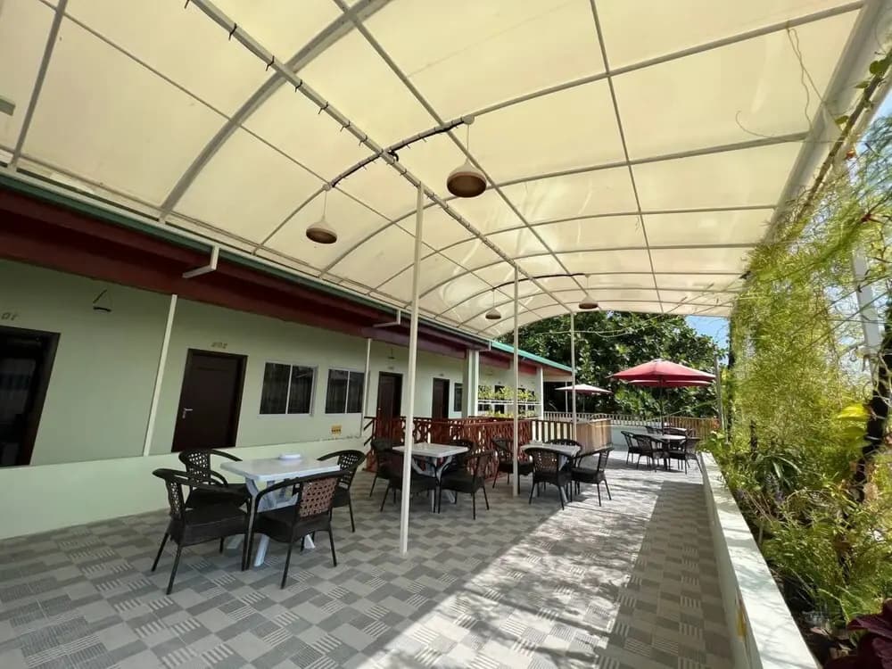 Aasna Inn - photo 22