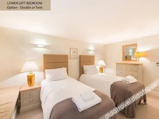 Heriot Row Apartment - photo 1