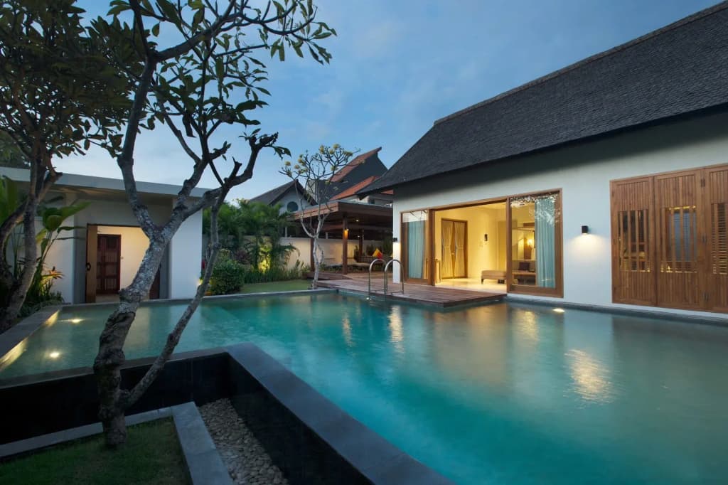 The Samaya Seminyak - photo 11