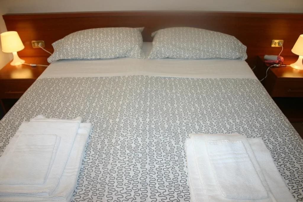 Vittoria Guest House - photo 9