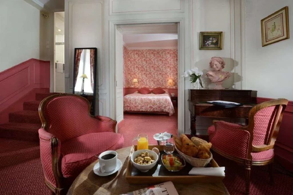 Belinda Hotel & Spa - photo 21