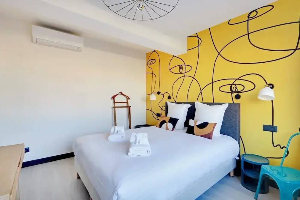 North Paris Suite - photo 16