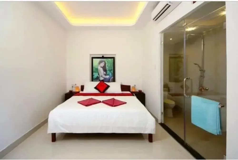 An Vien Hotel - photo 3