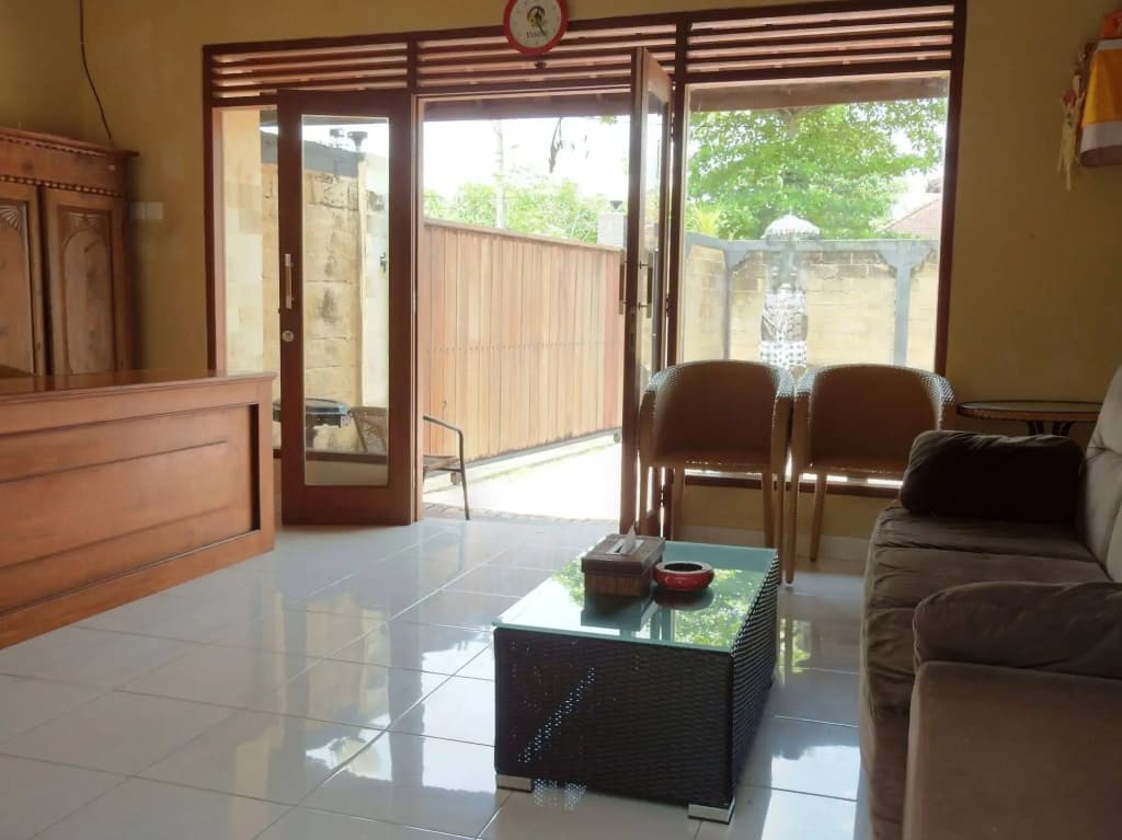 Bali Asih Villa - photo 7