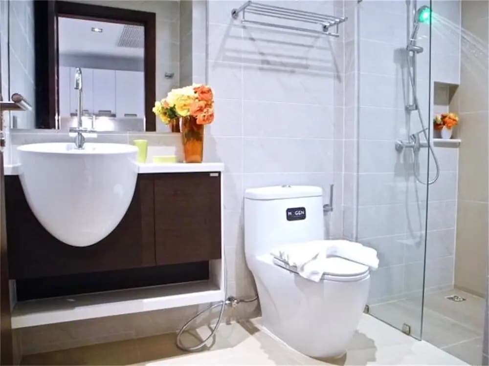 Emerald Patong New Modern Studio - photo 6