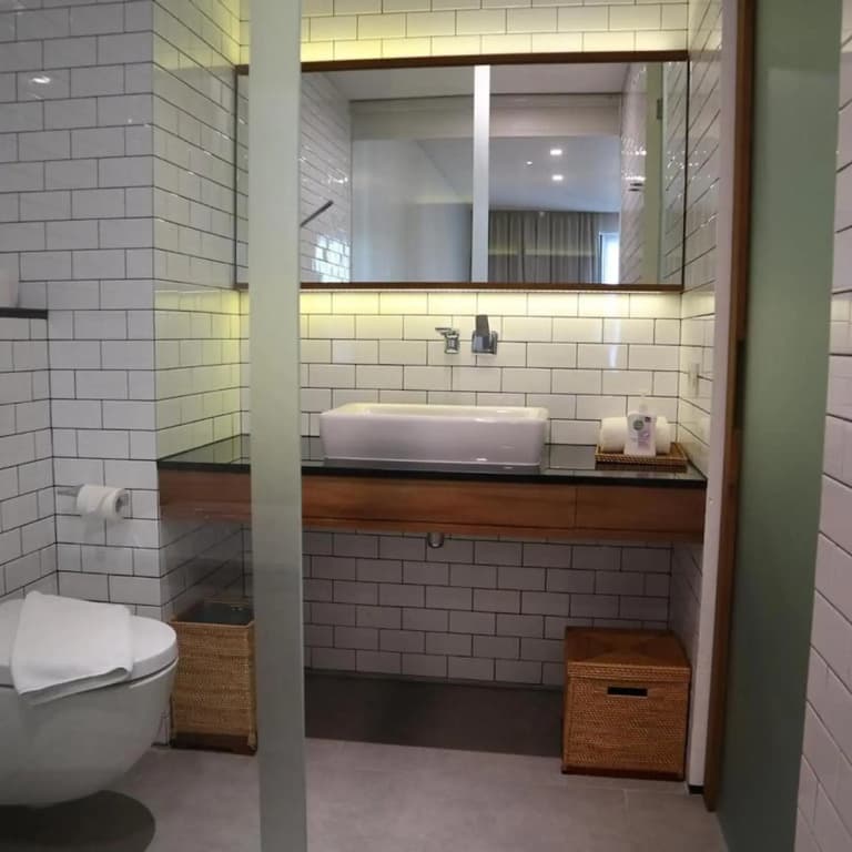 Nagomi Suites & Hotel - photo 17