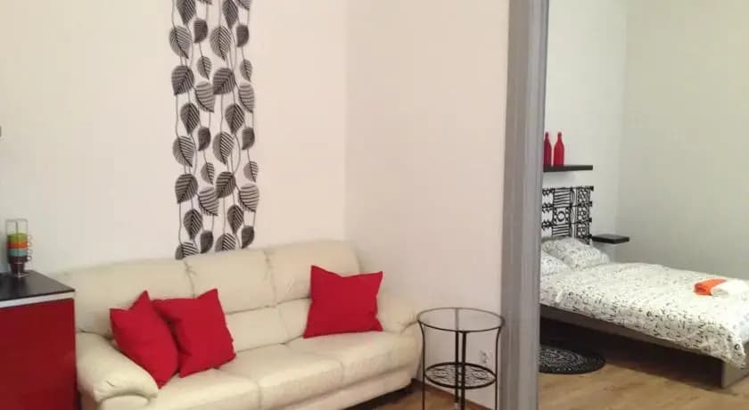 Lonyay Apartment - photo 5