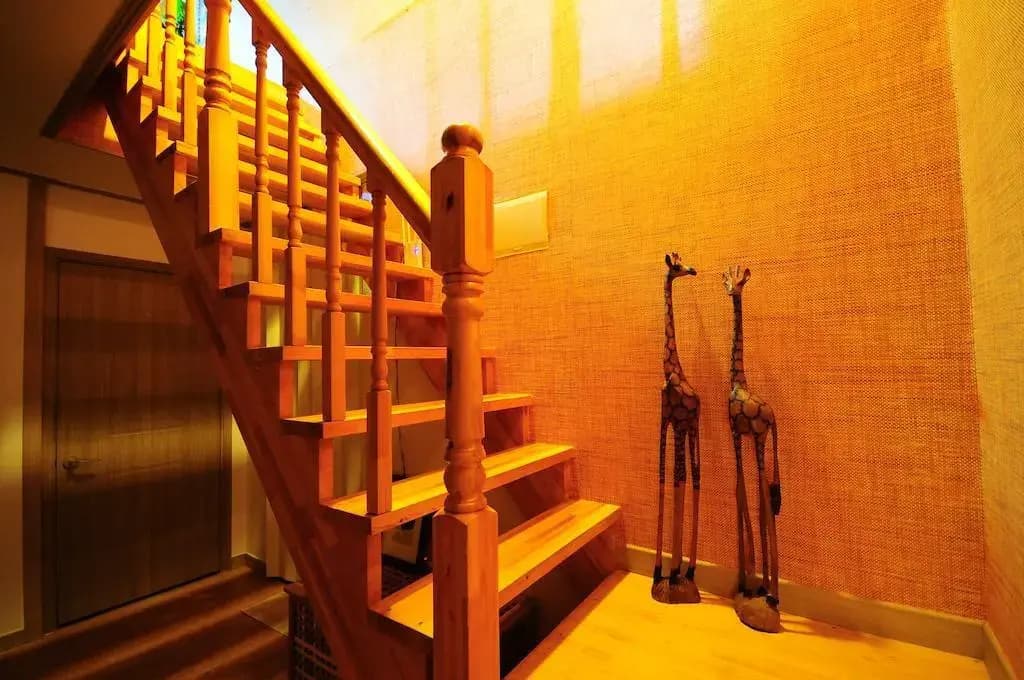 Persimmon House - photo 7