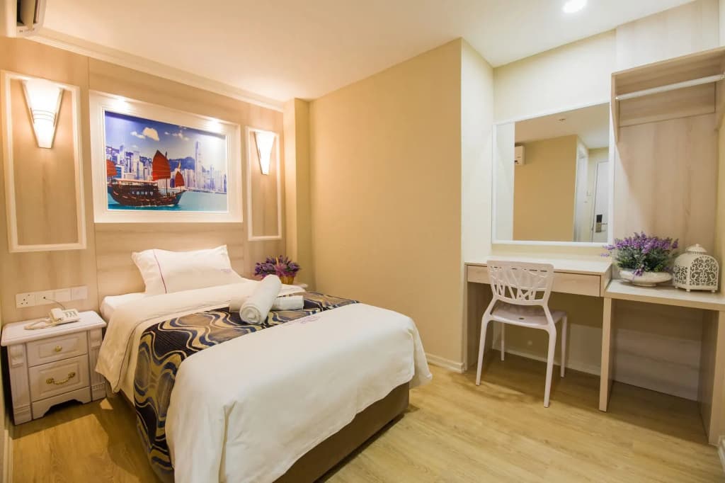 Lavender Inn Usj - main photo