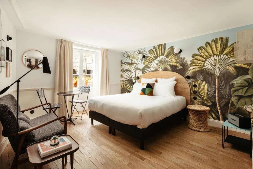 My Maison In Paris - Louvre - photo 22