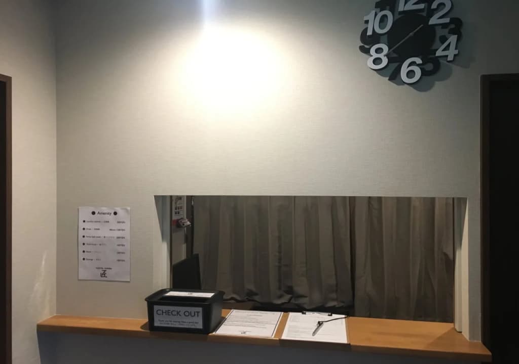 Hostel Namba -Takumi- - photo 12