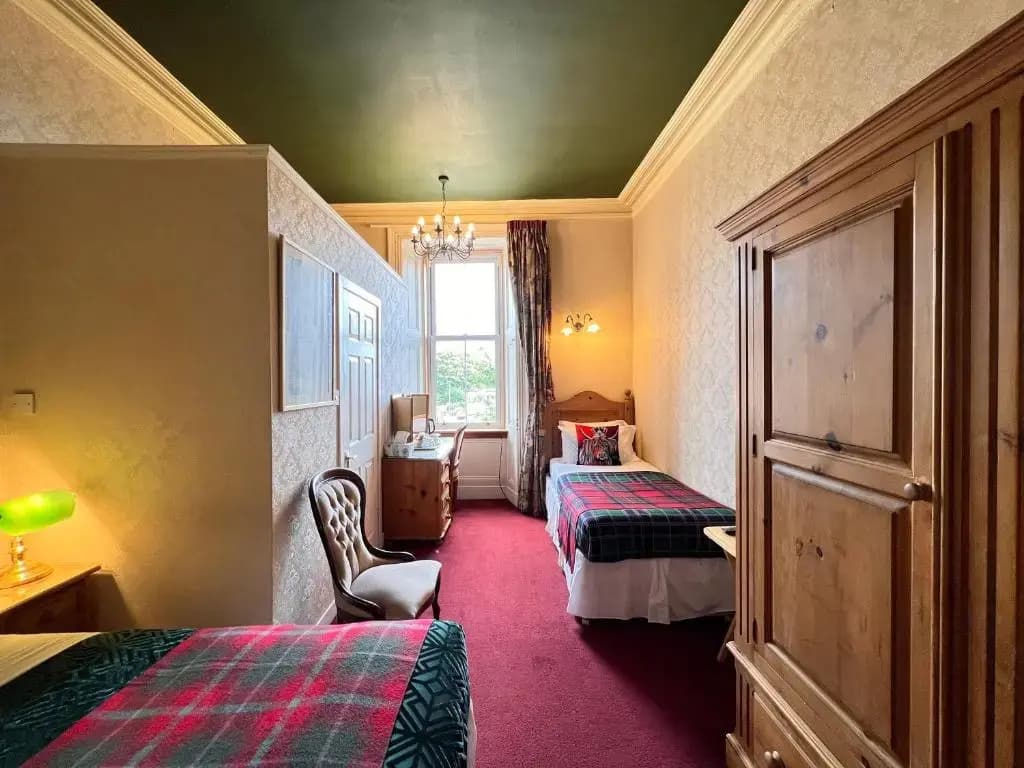 Rosehall Hotel - photo 5