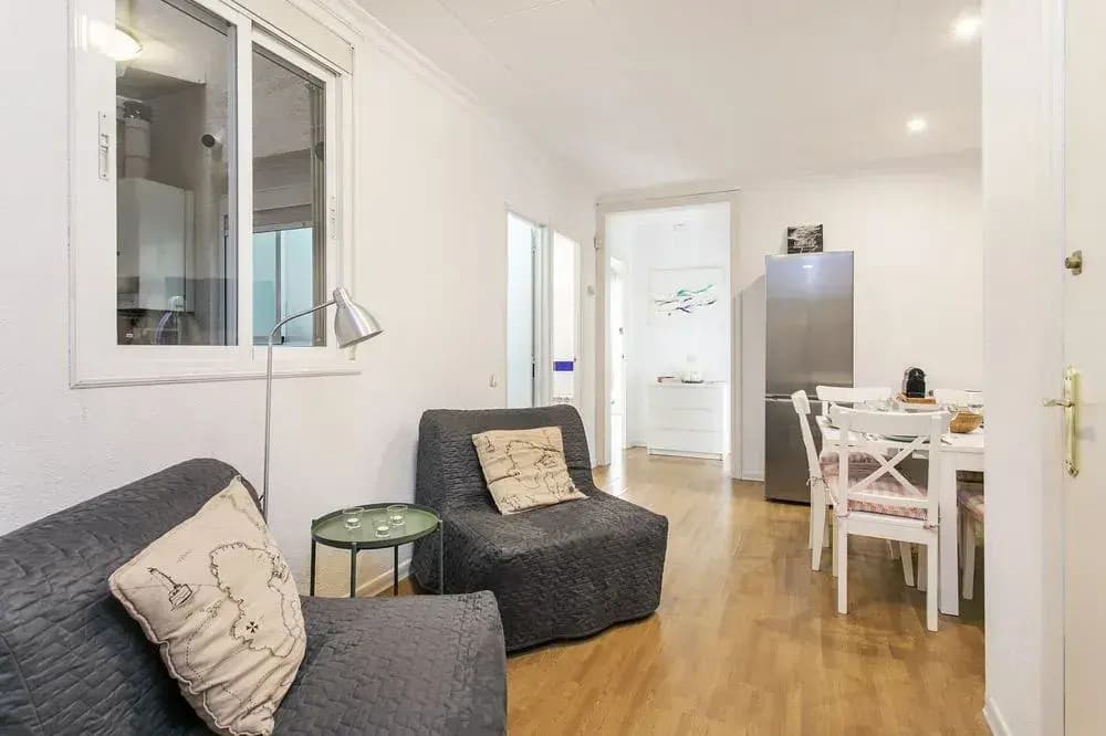 Stunning Apartment Bruc - photo 44