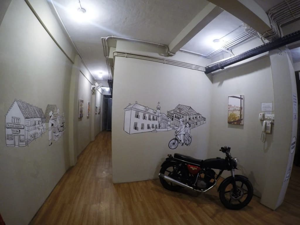 The Packer Lodge - Hostel - photo 14