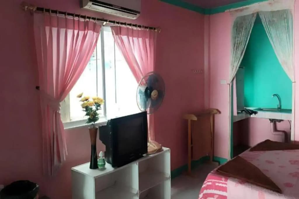 Booncheun Resort - photo 4