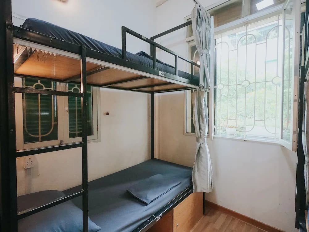 Le Plateau Hostel - photo 4