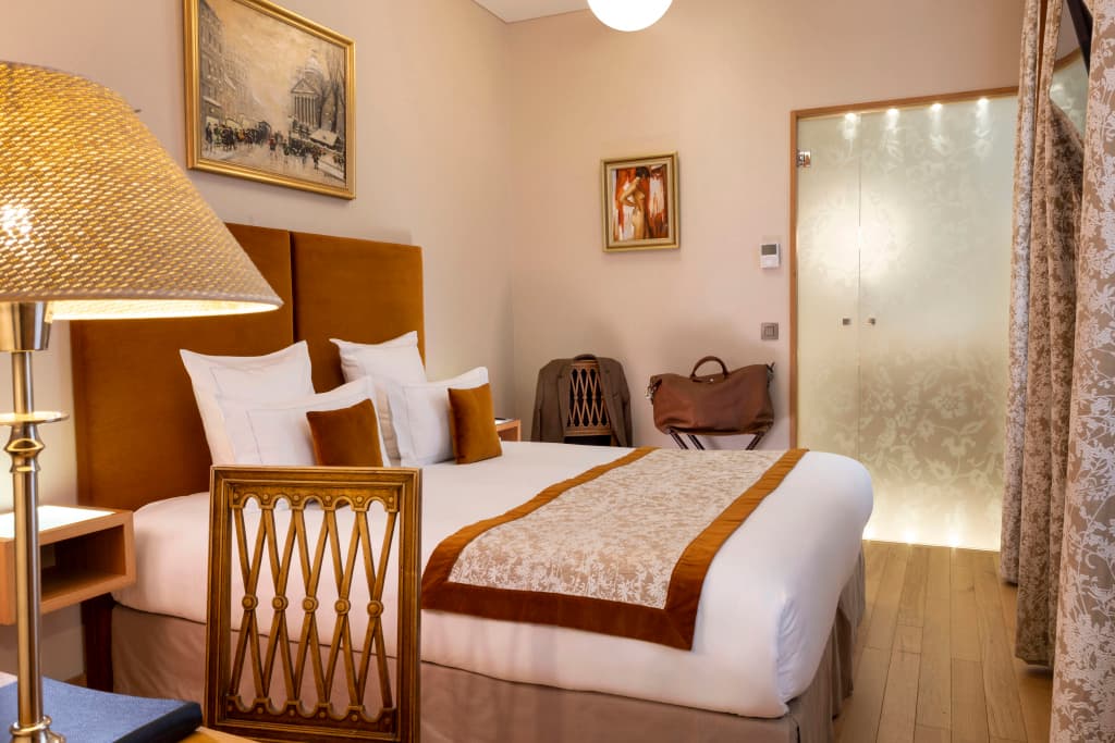 Hotel Pas De Calais - photo 3