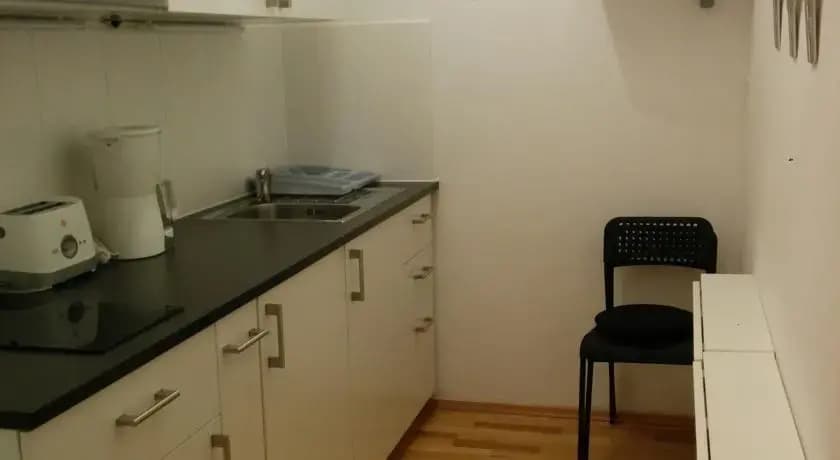 Apartment Novaragasse - photo 9