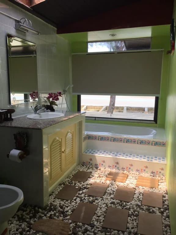 Saladan Beach Resort - photo 14