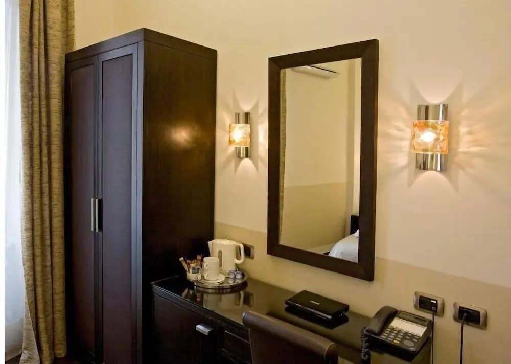 Basilio Veneto Rome - photo 4
