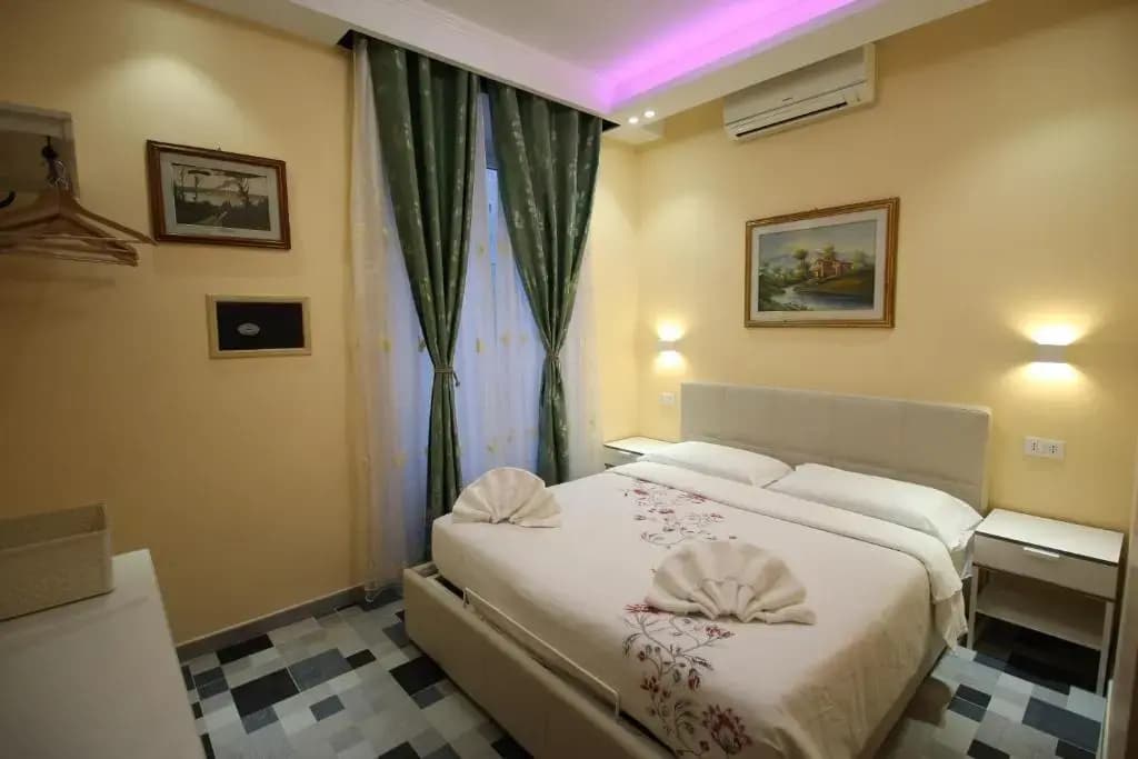 Quest House Lihong - photo 5
