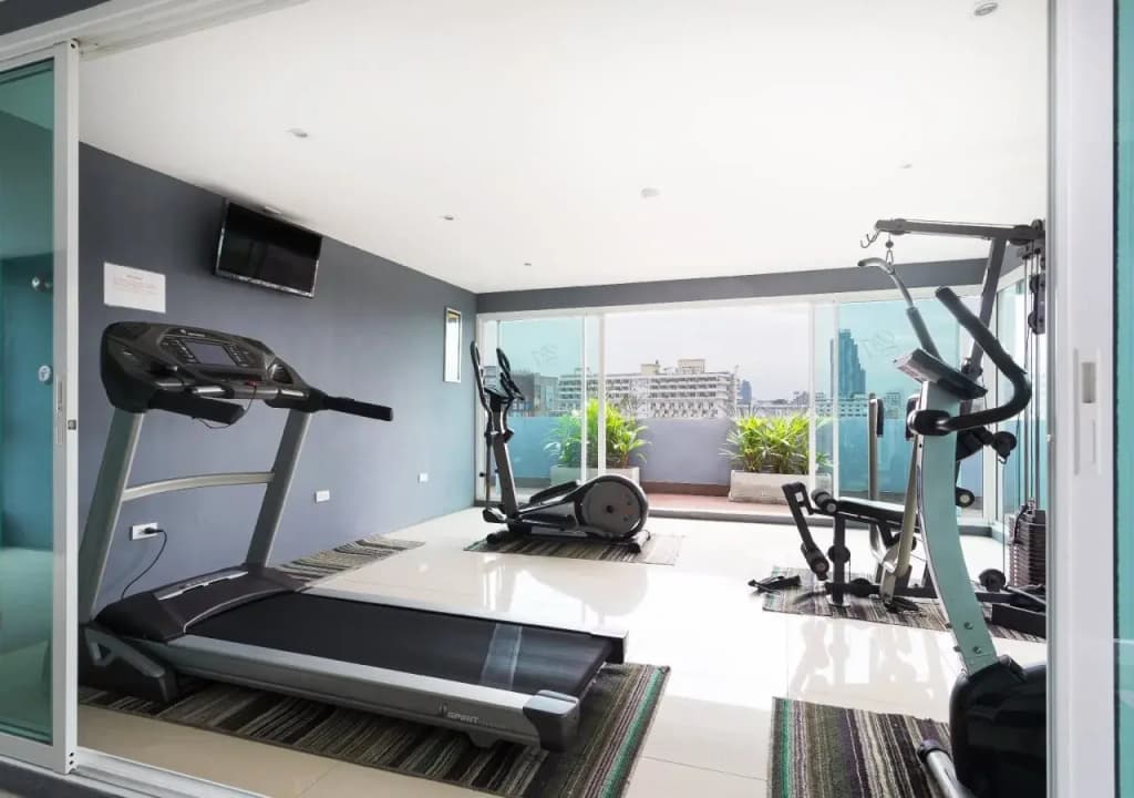 247 Boutique Hotel - photo 21