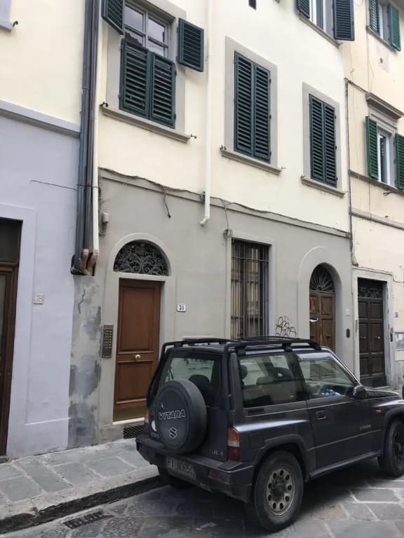 Art Apartment delle Ruote - photo 1