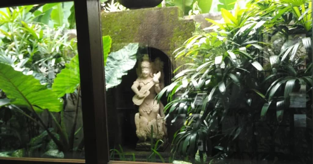 Villa Saraswati - photo 11