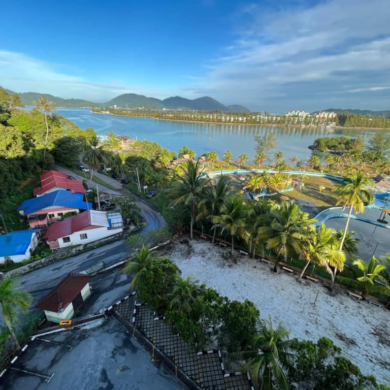 Marina Cove Resort - photo 27
